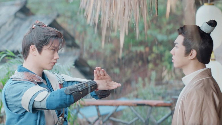 Still image for The Silent Criminal season 1 episode 11: 11