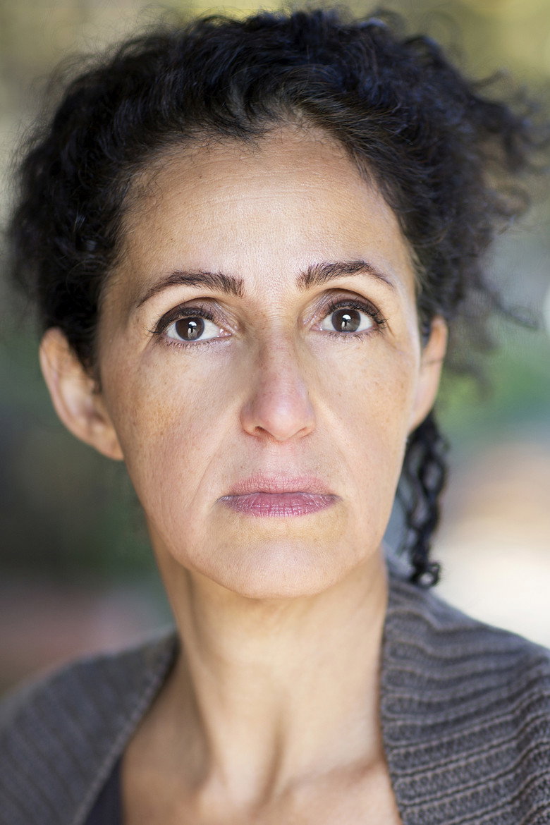 Amira Ghazalla photo 4
