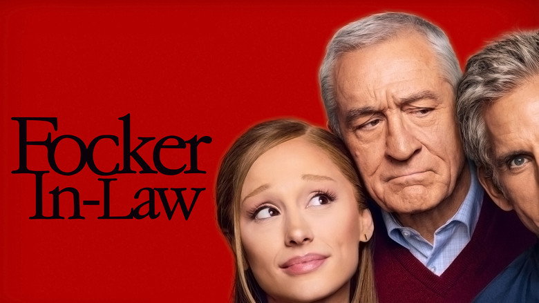 Focker-In-Law 6