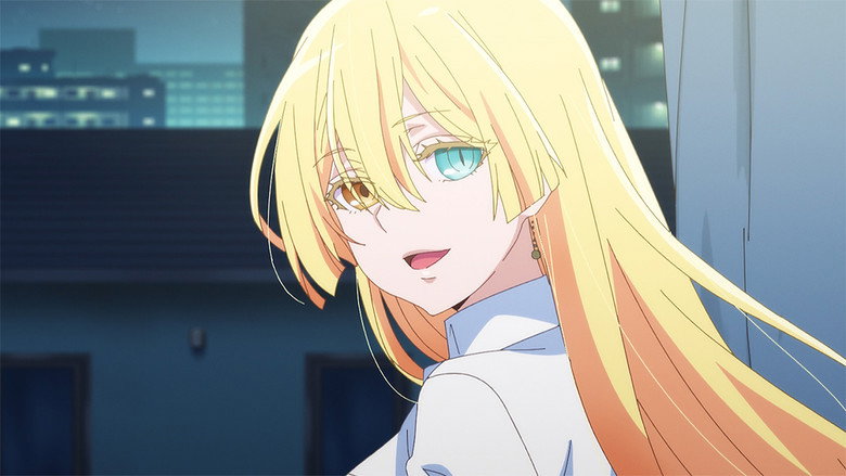 Still from The Foolish Angel Dances with the Devil - Season 1 Episode 11