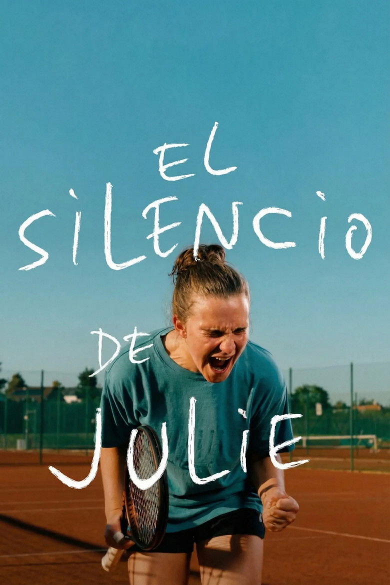 El silencio de Julie