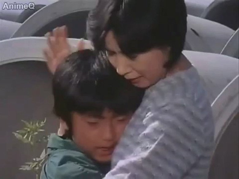 Still from 超新星フラッシュマン - Season 1 Episode 6