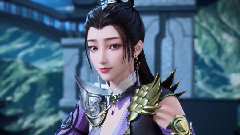 Still image for Fight For The Throne season 1 episode 40: Episode 40