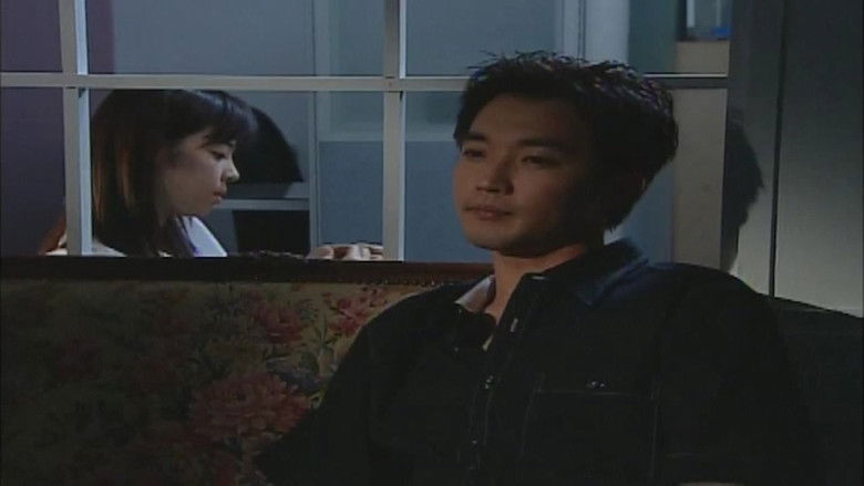 Still image for Fairy and Swindler season 1 episode 2: Episode 2