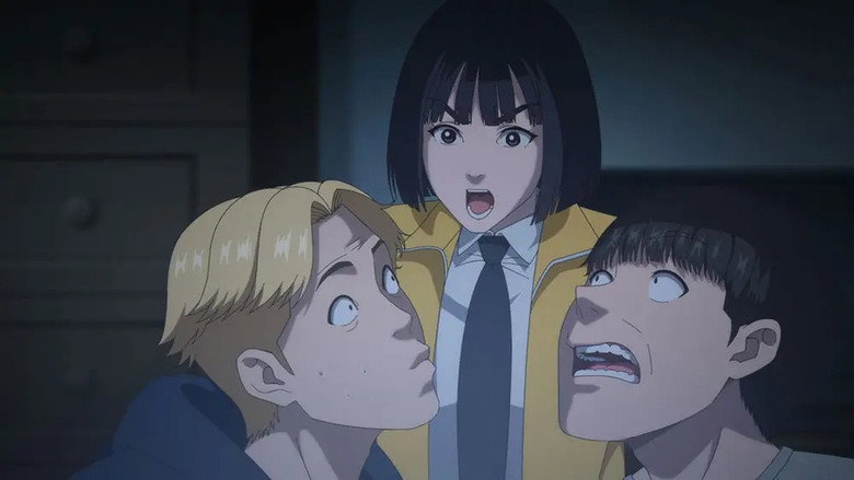 Still from Viral Hit - Season 1 Episode 6