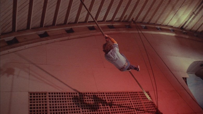 Beware! The Blob (1972)