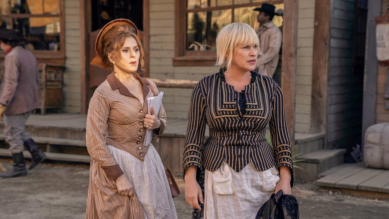Still from High Desert - Season 1 Episode 4