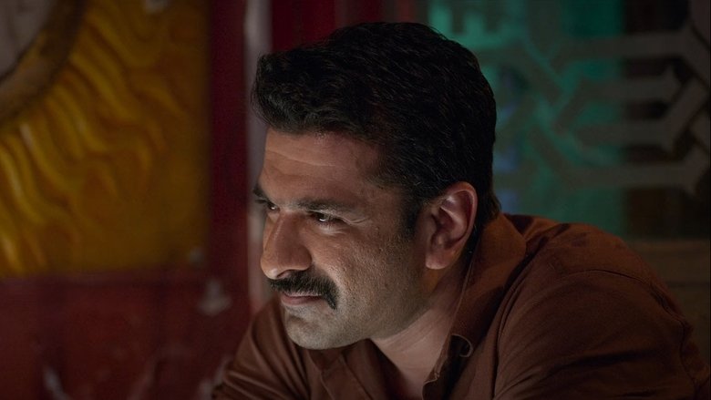 Watch City Of Dreams Season 2 Episode 5 (2019) Free on TamilRockers