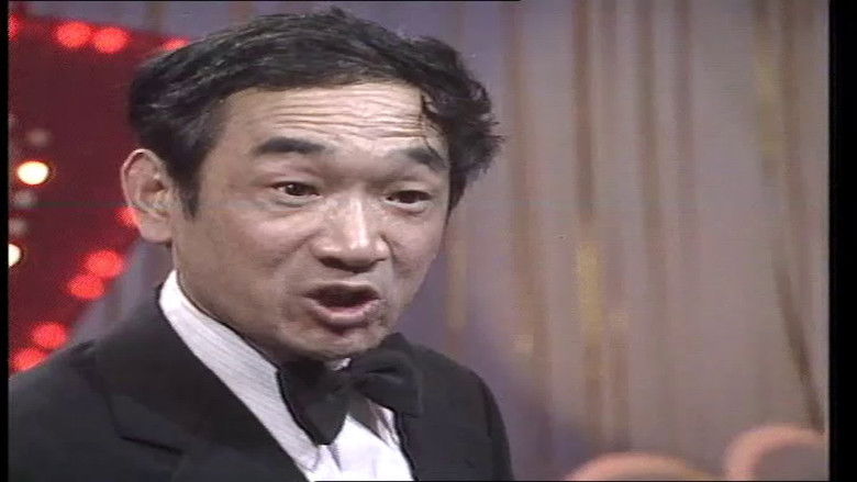 Still image for CCTV Spring Festival Gala: Crosstalk and Sketch season 1 episode 7: Episode 7