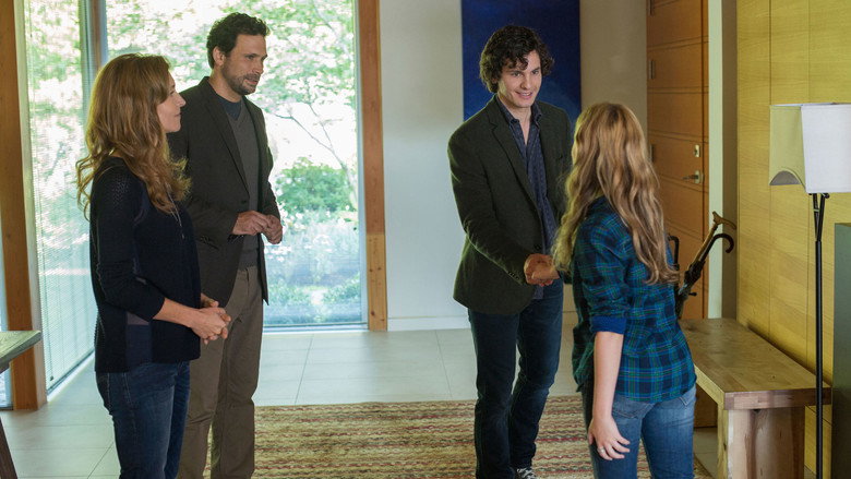 Still from The Returned - Season 1 Episode 5