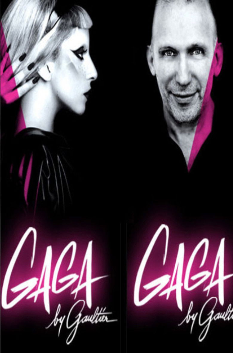 Imatge de Gaga by Gaultier