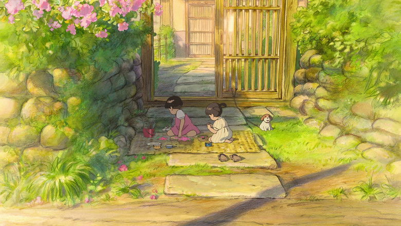 Still image for Everything Ghibli Special Short Shorts season 1 episode 74: Episode 74 Still image for Everything Ghibli Special Short Shorts season 1 episode 74: Episode 74