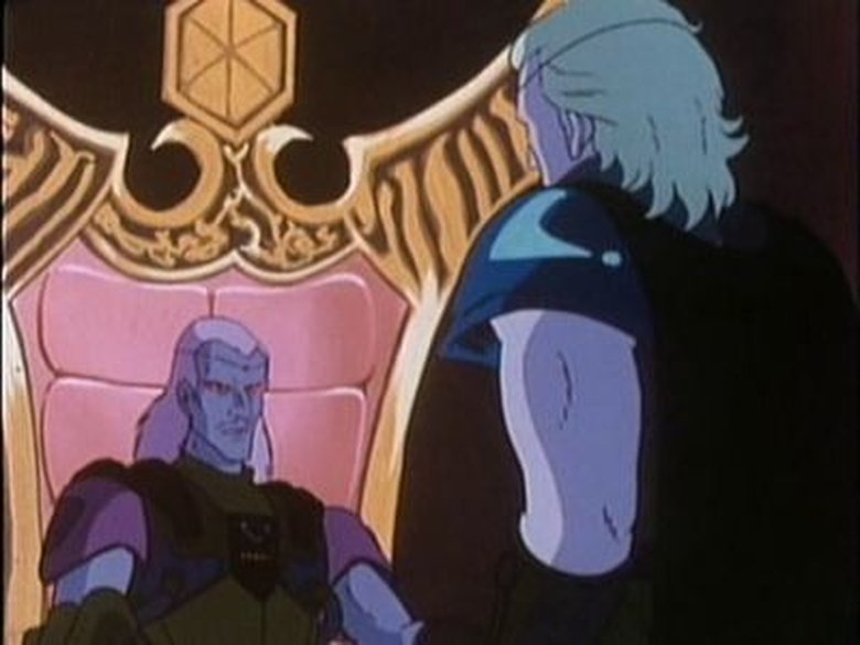 Still image for Vehicle Force Voltron season 1 episode 17: No, Who's On Second Still image for Vehicle Force Voltron season 1 episode 17: No, Who's On Second