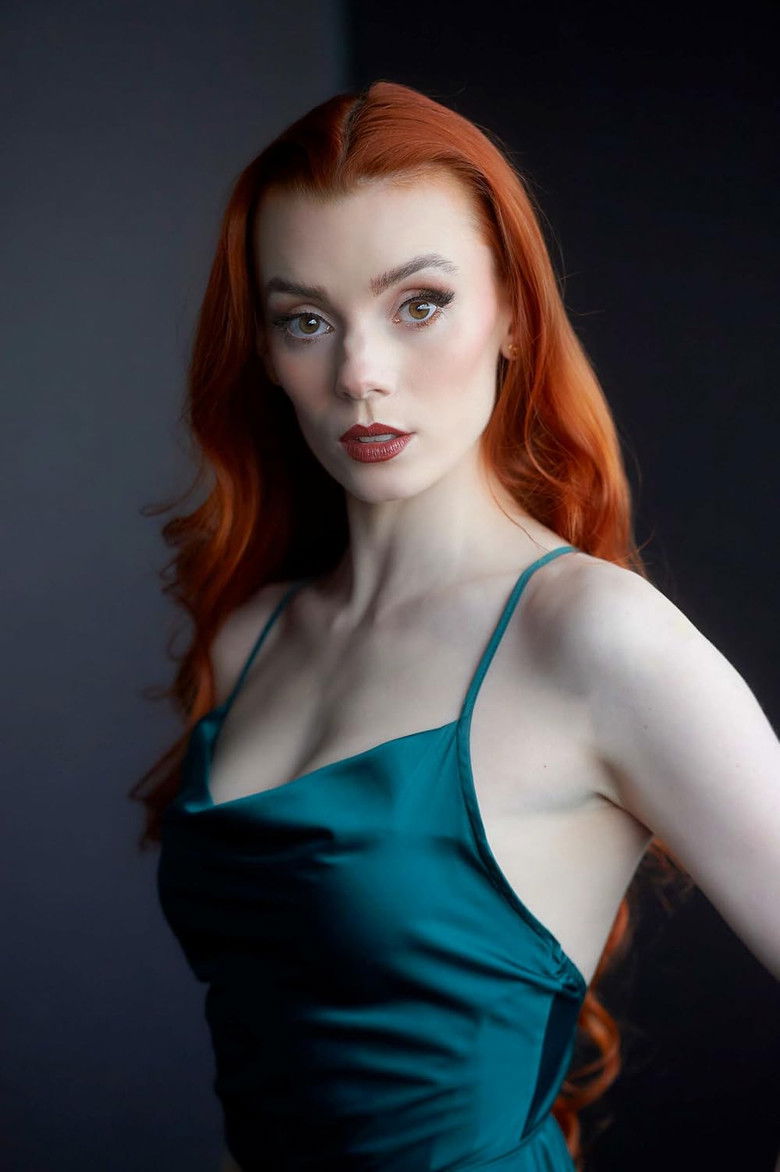 Photo de Arrielle Edwards