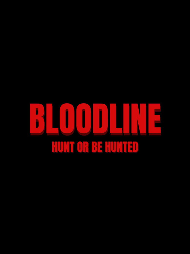 Imatge de BLOODLINE: HUNT OR BE HUNTED