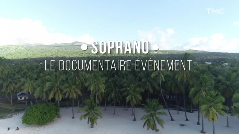 Soprano - le documentaire événement movie poster