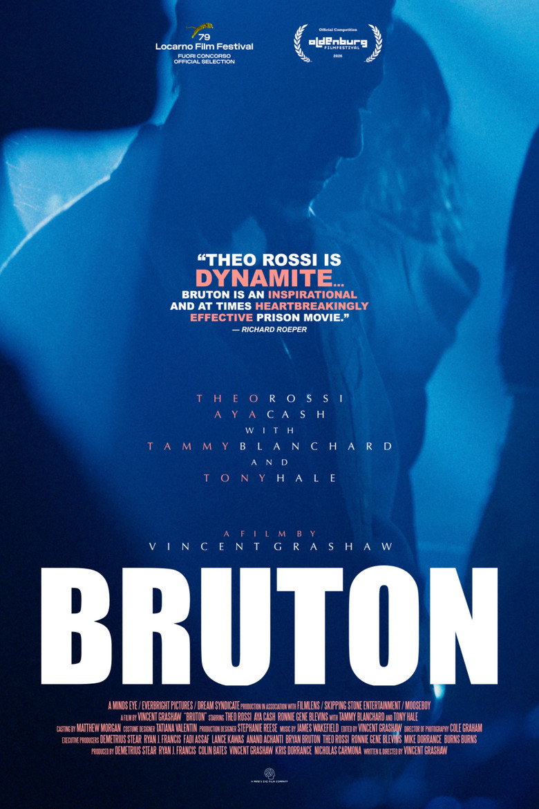 Imatge de Bruton