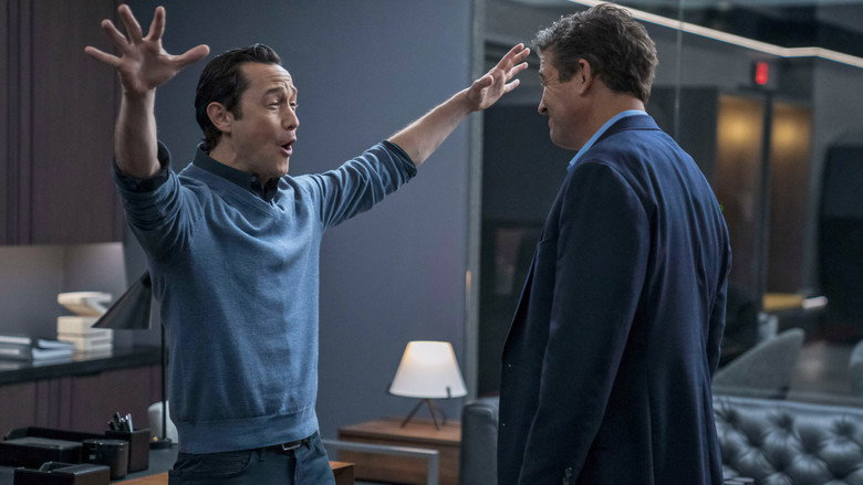 Still from Super Pumped - Season 1 Episode 3
