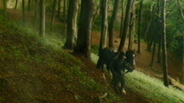 Still image for Creatures Fantastic season 1 episode 9: Spirits of the Forest Still image for Creatures Fantastic season 1 episode 9: Spirits of the Forest