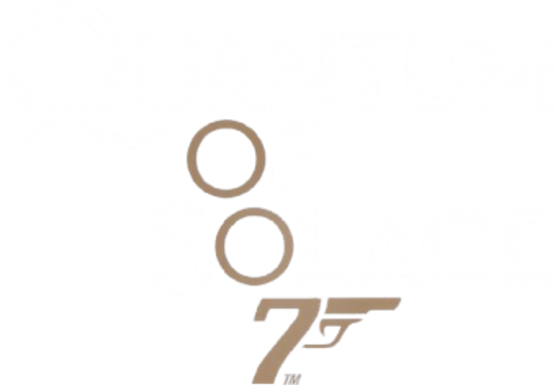 Imagen de 007: Quantum
