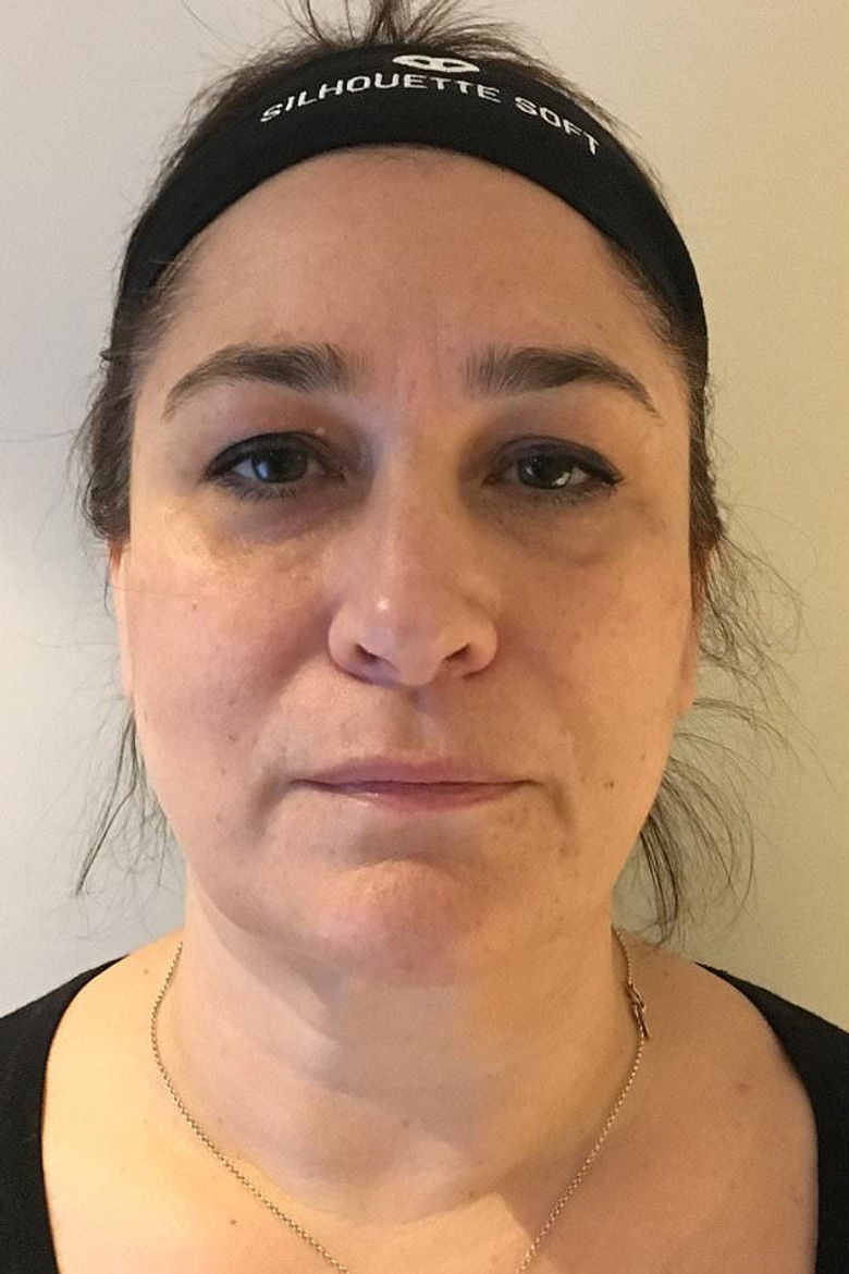 Sarah Vine portrait image