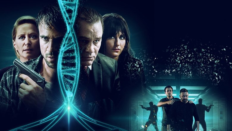 Eternal Code (2019) türkçe dublaj izle