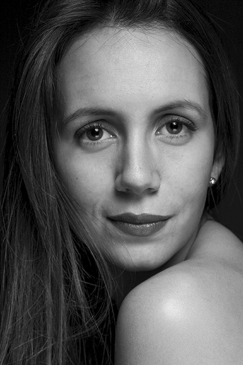 Belén Zambeat portrait image