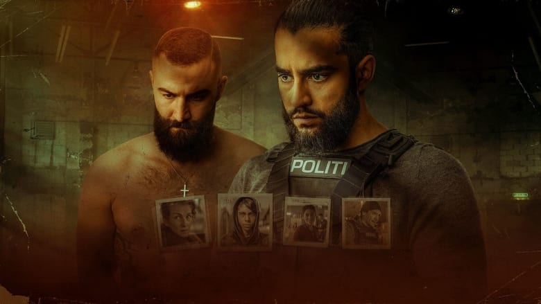 Gangs of Oslo Hindi Dubbed Season 1 Complete Watch Online HD