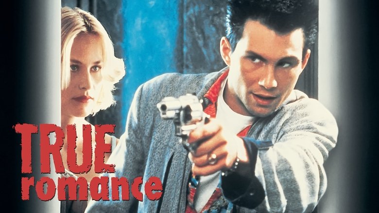 watch True Romance now