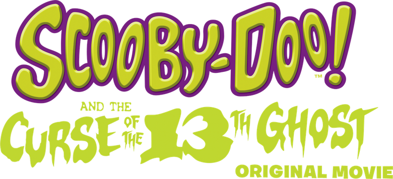 Imagen de Scooby-Doo! y La maldición del treceavo fantasma