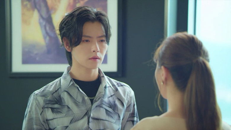 Still image for When We Meet season 1 episode 15: Episode 15