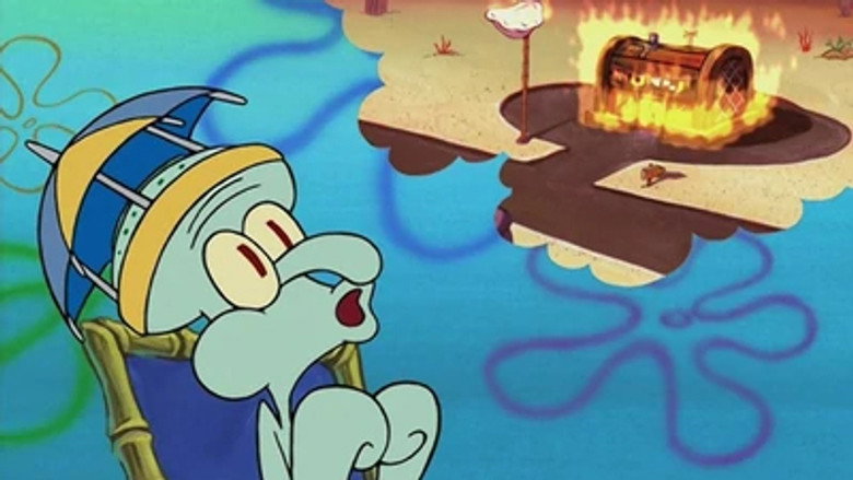 SpongeBob SquarePants 2×4
