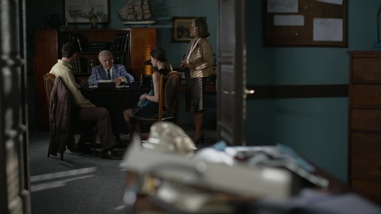 Still image for Electra season 1 episode 26: Episode 26 Still image for Electra season 1 episode 26: Episode 26