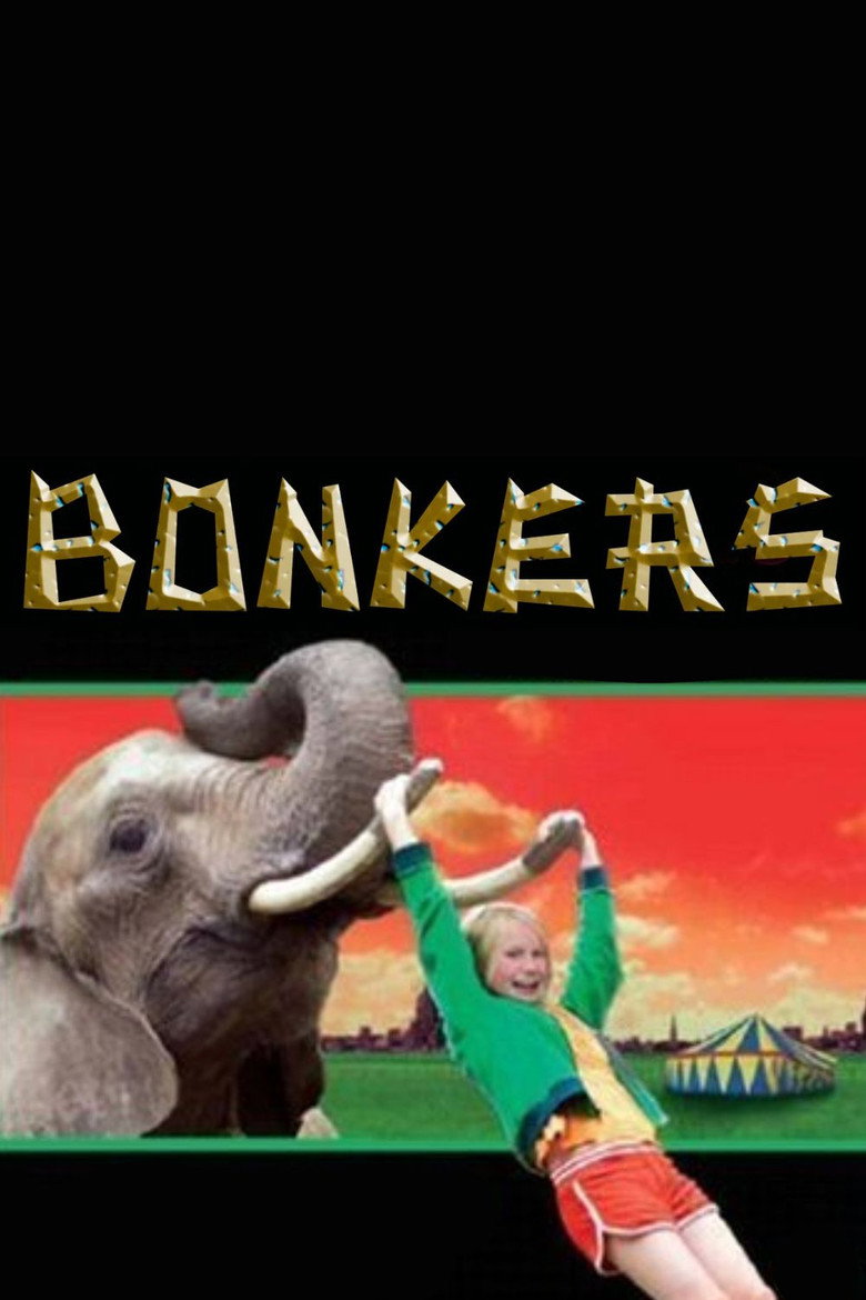 Bonkers