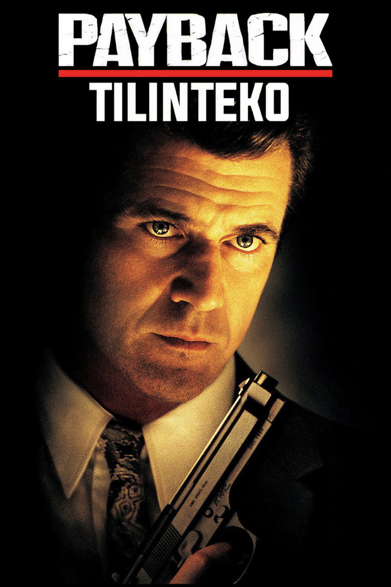 Payback - Tilinteko (1999)