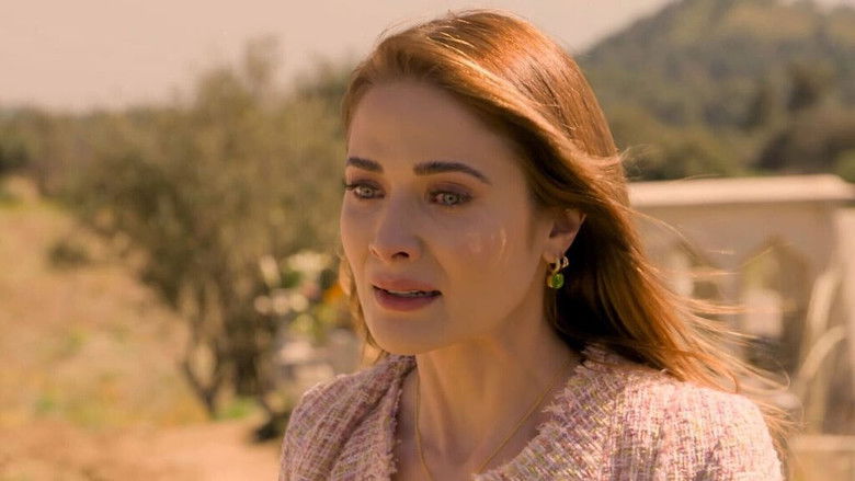 Vivir de amor Temporada 1 Episodio 34 Cuevana 3