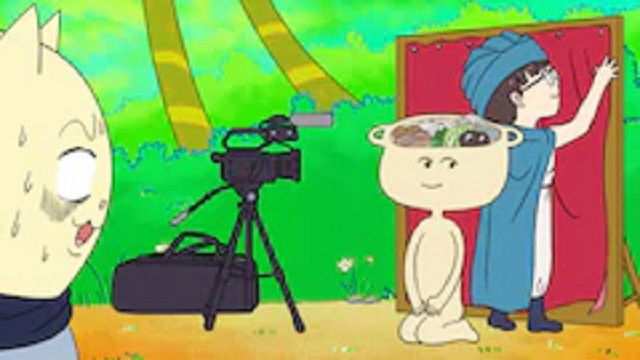 Still image for On Air Dekinai! season 1 episode 6: Episode 6 Still image for On Air Dekinai! season 1 episode 6: Episode 6