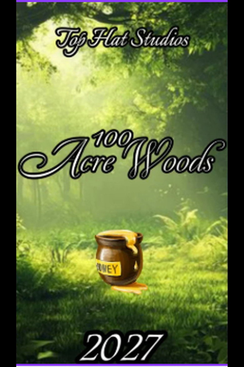 Imatge de 100 Acre Woods