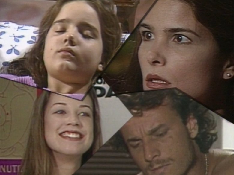 Still image for Quatro por Quatro season 1 episode 214: Chapter 214 Still image for Quatro por Quatro season 1 episode 214: Chapter 214