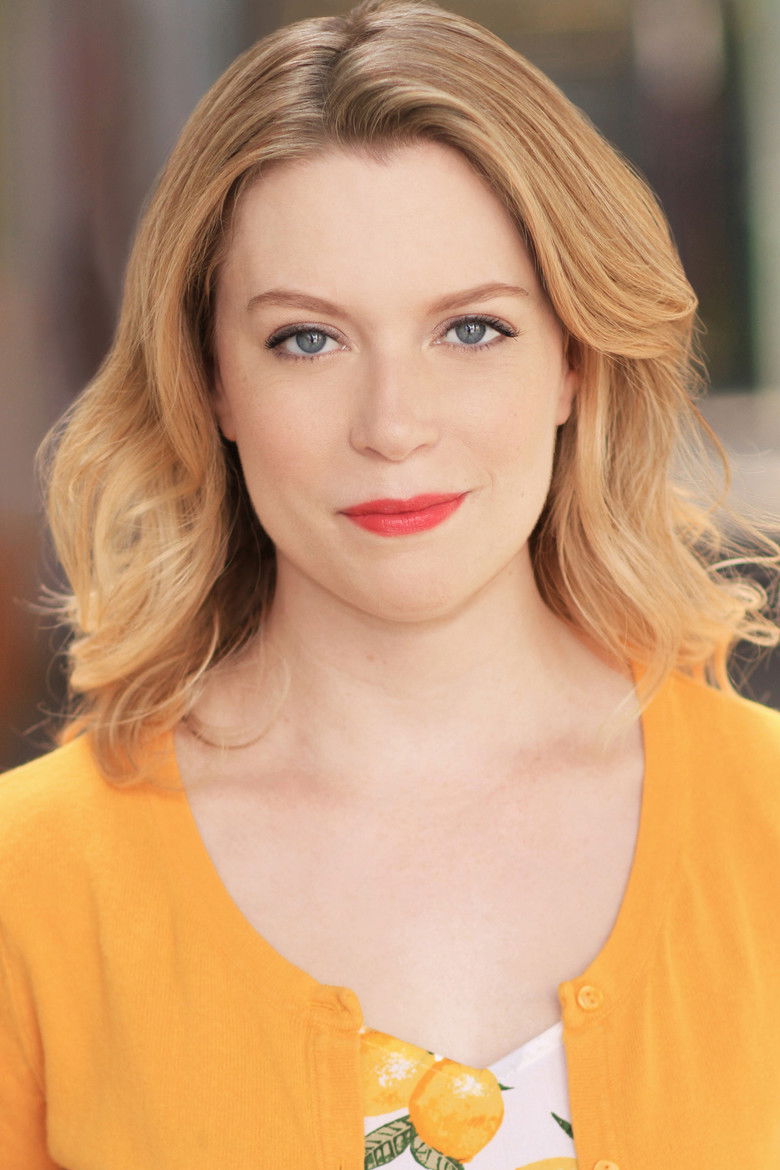 Hesley Harps portrait image