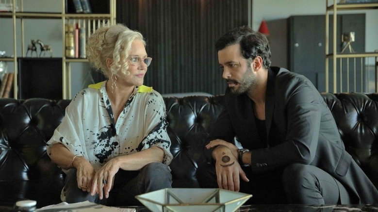Still from Çukur - ซีซัน 4 ตอน 2