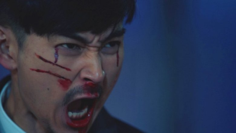 Still image for SICK'S Jo no Shou season 1 episode 5: Episode 5 Still image for SICK'S Jo no Shou season 1 episode 5: Episode 5