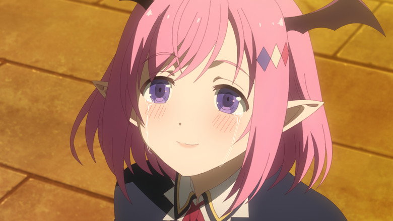 Still from The Greatest Demon Lord Is Reborn as a Typical Nobody - Season 1 Episode 5