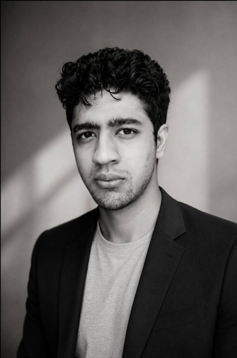 Raghav Pillutla