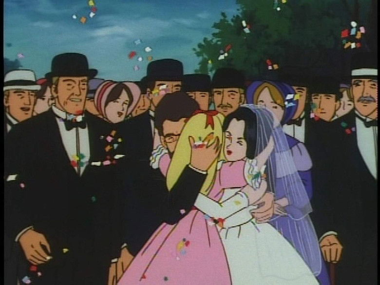 Still image for The Girl in the Wind: Jeanie with the Light Brown Hair season 1 episode 12: A New Journey Still image for The Girl in the Wind: Jeanie with the Light Brown Hair season 1 episode 12: A New Journey