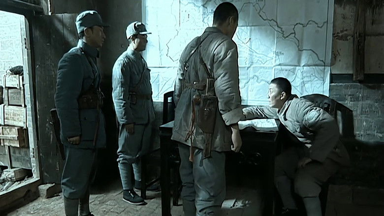 Still image for Drawing Sword season 1 episode 14: Episode 14 Still image for Drawing Sword season 1 episode 14: Episode 14