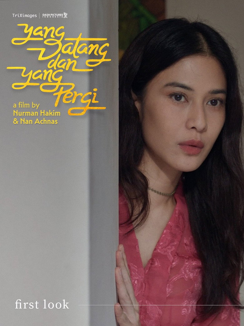 Imatge de Yang Datang dan Yang Pergi