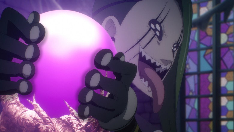Still from FAIRY TAIL 100 YEARS QUEST - Season 1 Episode 12