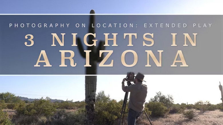 Photography On Location: Extended Play