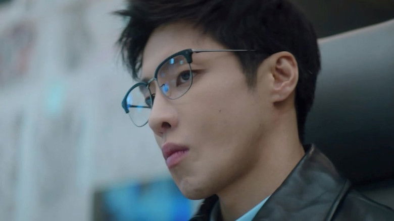 Still image for Upon The Mountain season 1 episode 41: Episode 41 Still image for Upon The Mountain season 1 episode 41: Episode 41